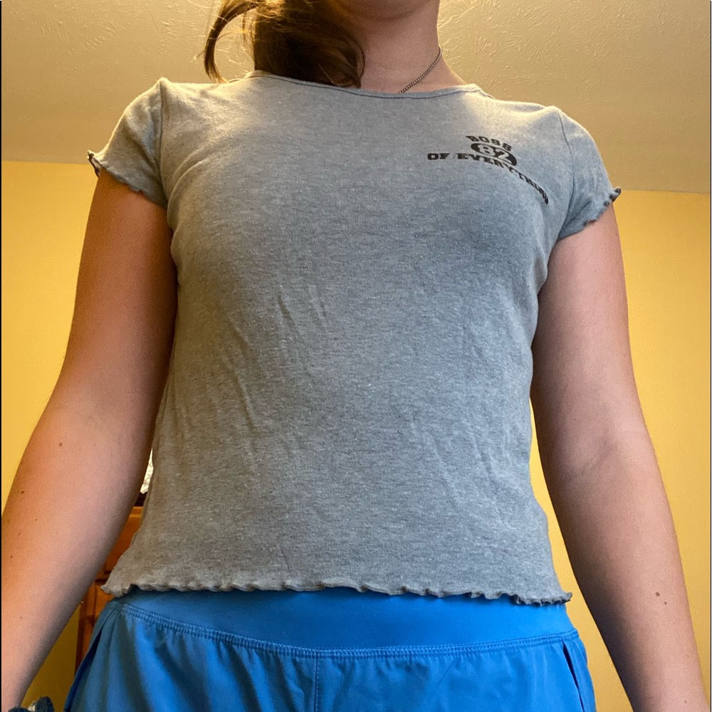 t shirt